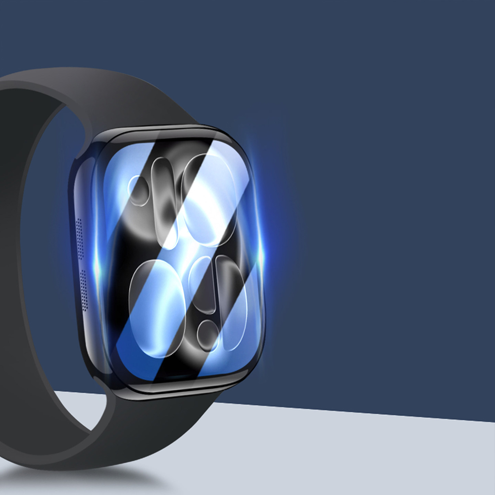 Protecteur d'écran pour Apple  - Smartwatch Watch Accessories avis et prix