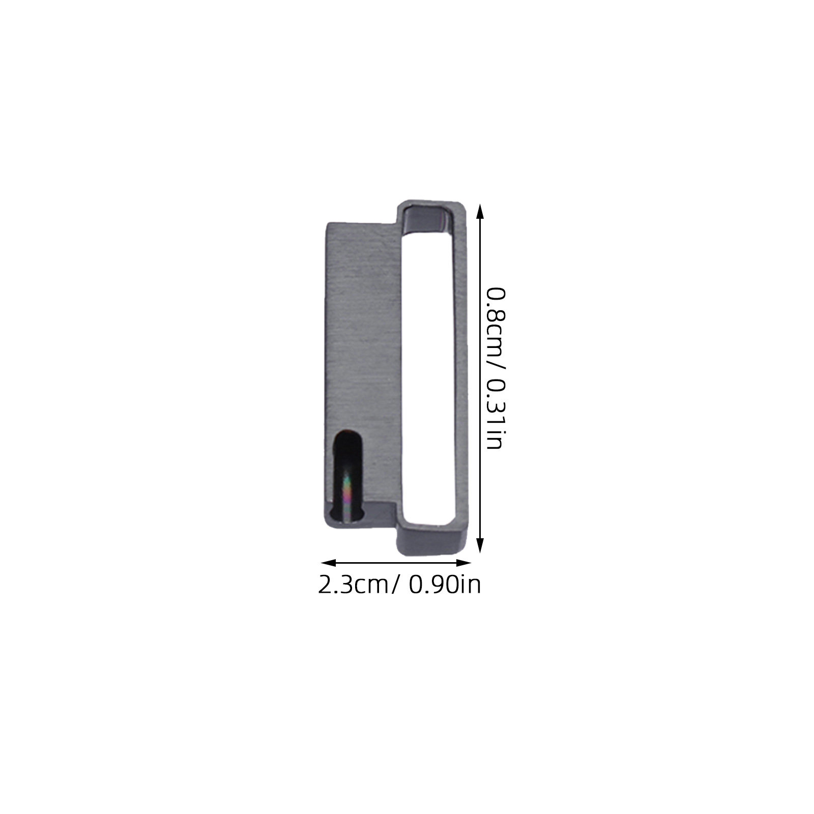 Adaptateur de remplacement pou - Smartwatch Watch Accessories avis et prix
