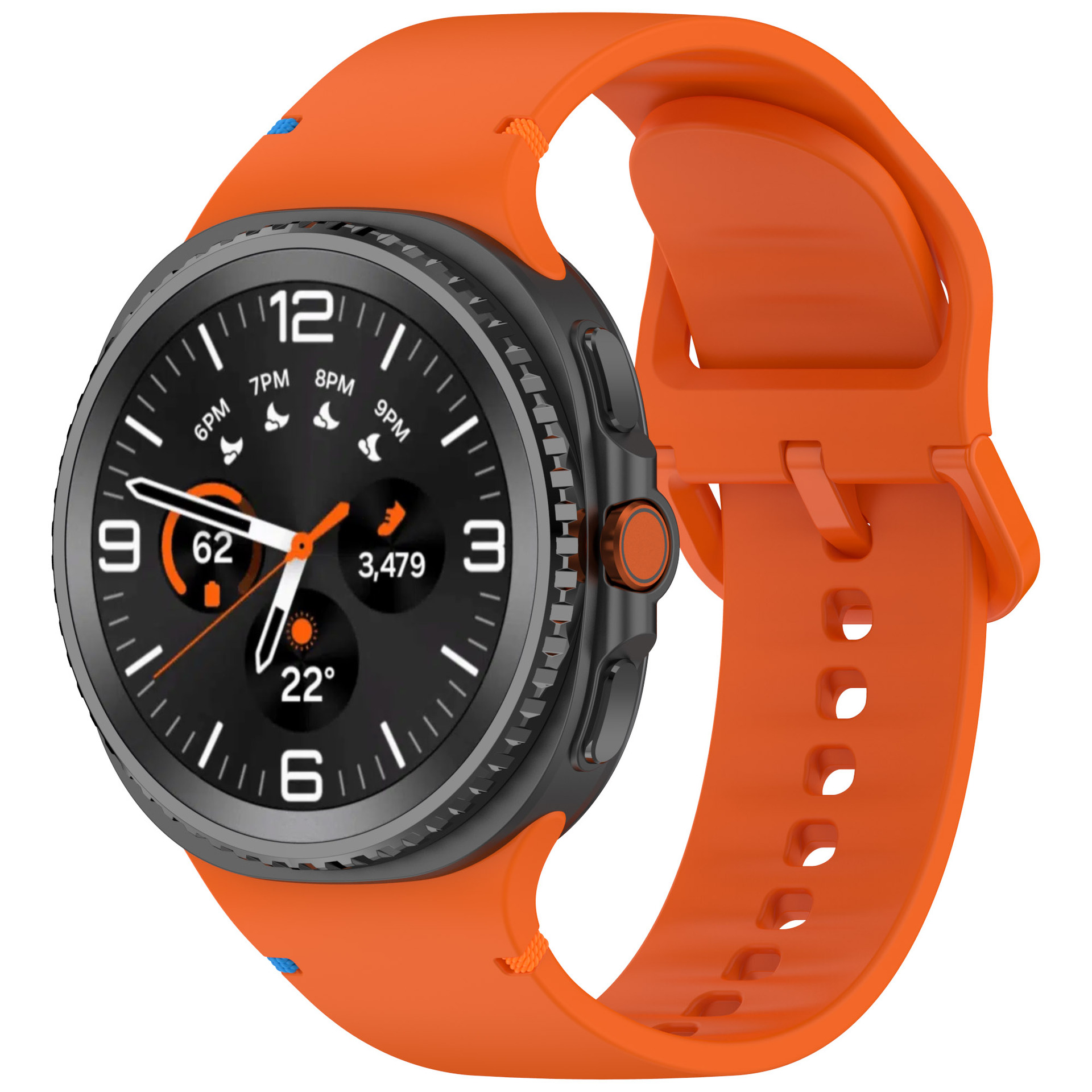 Bracelets en silicone pour Sam - Sport Loop Strap avis et prix