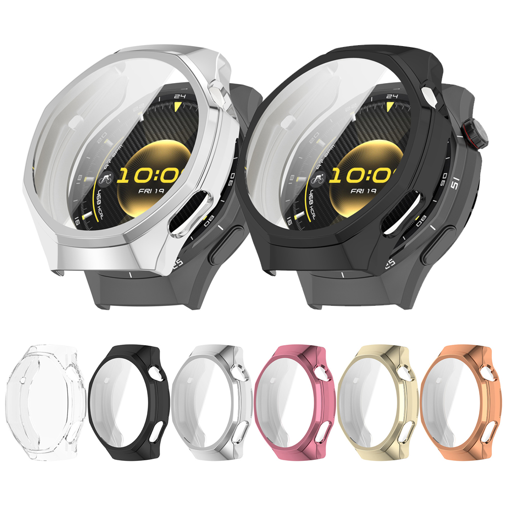Coque souple en TPU pour Huawe - Huawei Smartwatch Accessories avis et prix