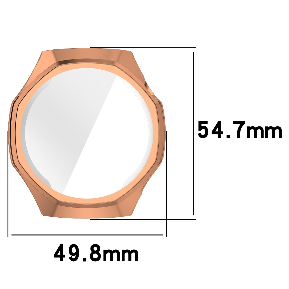 Coque souple en TPU pour Huawe - Huawei Smartwatch Accessories avis et prix
