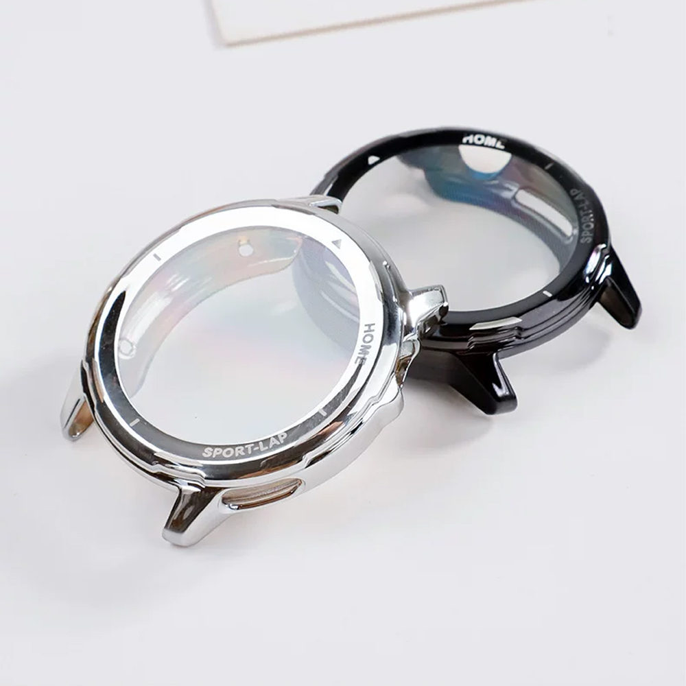 Coque de protection d'écran po - Huawei Smartwatch Accessories avis et prix