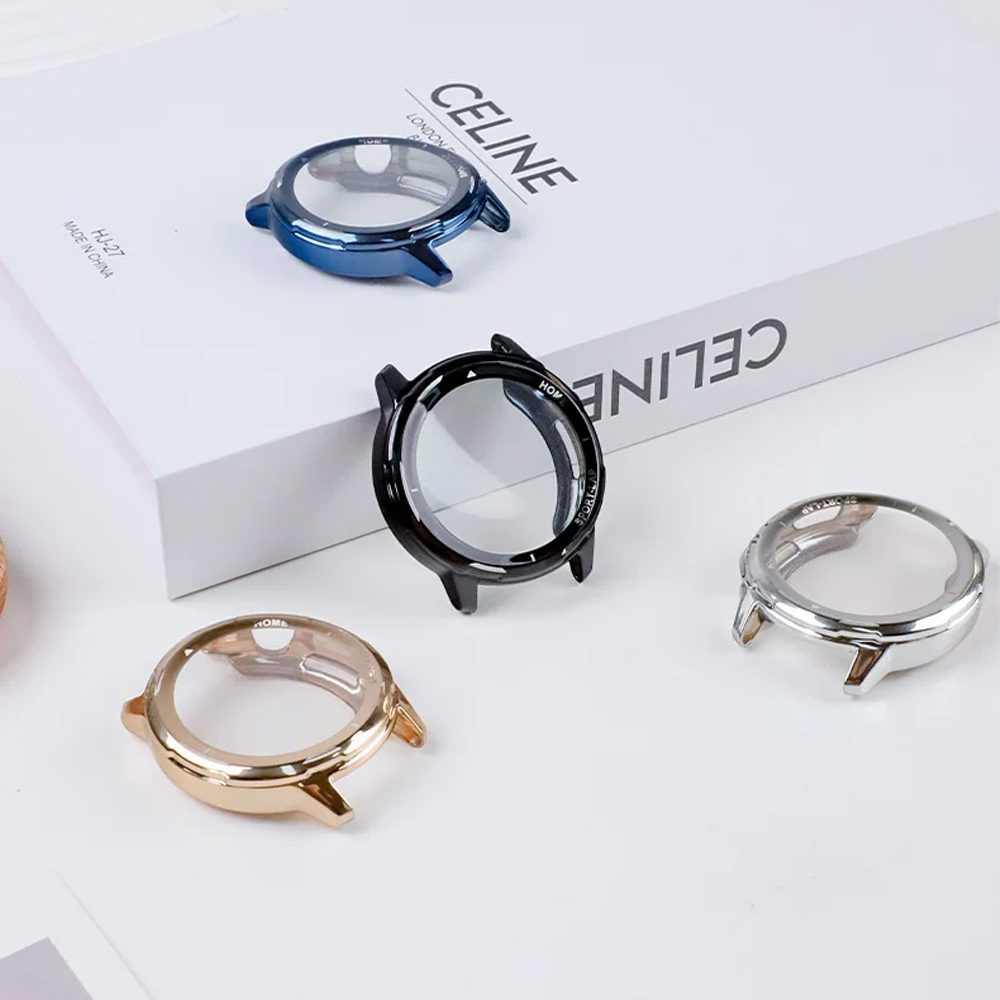 Coque de protection d'écran po - Huawei Smartwatch Accessories avis et prix