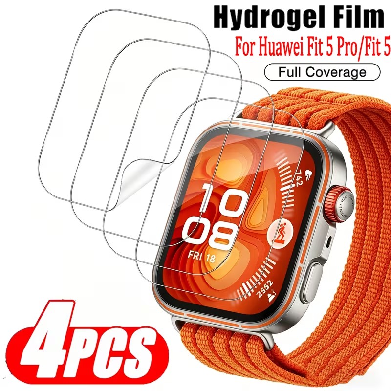 Film de protection d'écran Hyd - Huawei Smartwatch Accessories avis et prix
