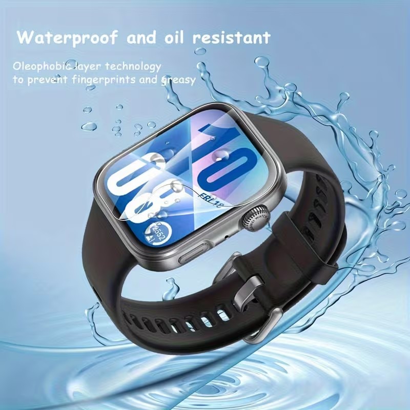 Film de protection d'écran Hyd - Huawei Smartwatch Accessories avis et prix