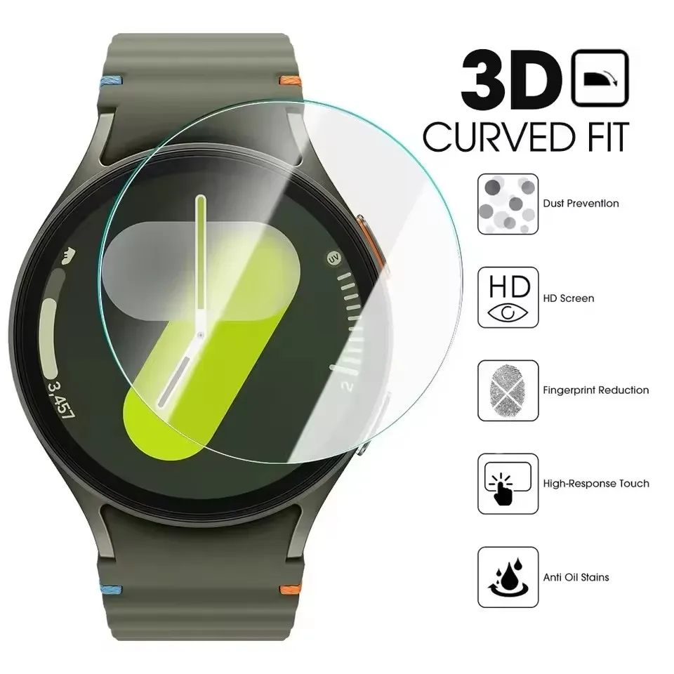 Verre trempé pour Samsung Gala - Samsung Smartwatch Ultra Accessories avis et prix