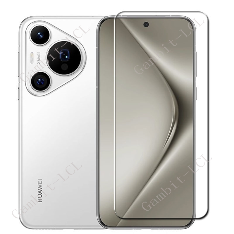 2 pièces pour Huawei Pura 70 6 - Huawei Pura 70 avis et prix