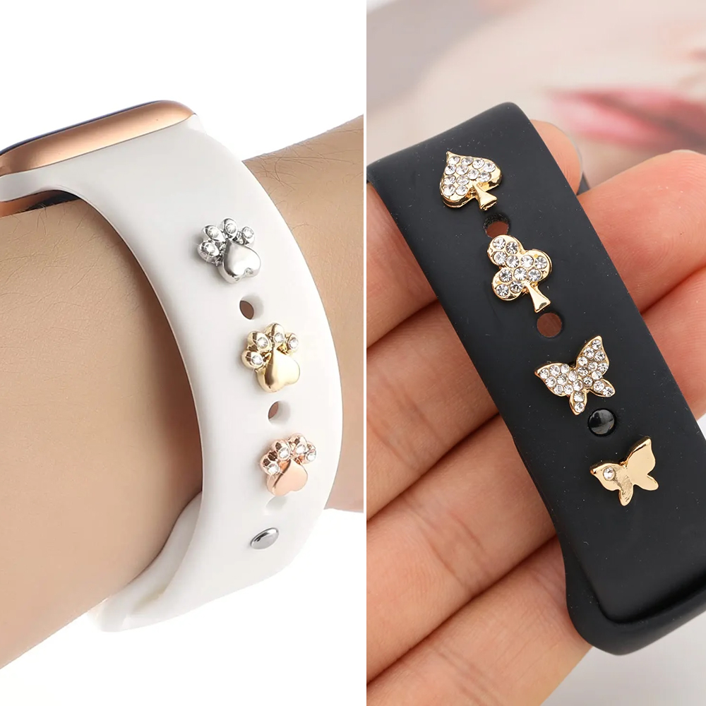Breloques pour bracelet en sil - Samsung Smartwatch Ultra Accessories avis et prix