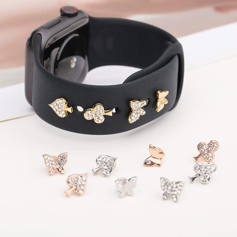 Breloques pour bracelet en sil - Samsung Smartwatch Ultra Accessories avis et prix