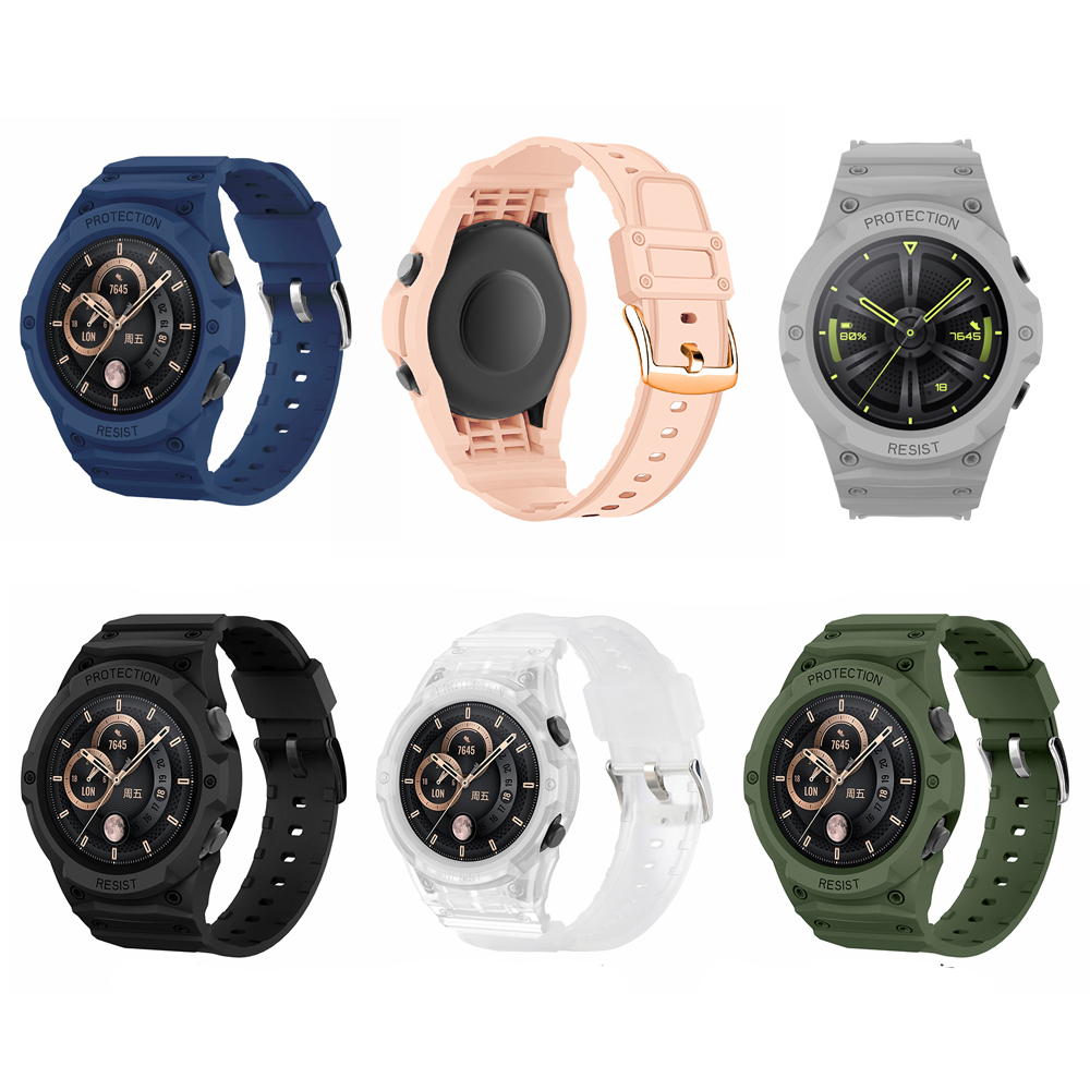 Coque de protection pour montr - Sport Loop Strap avis et prix