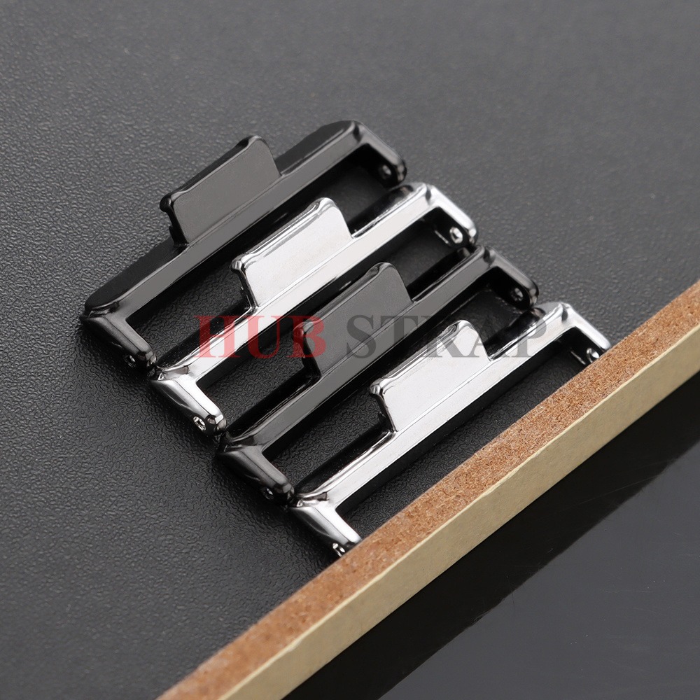 Connecteur de bracelet en acie - Huawei Smartwatch Accessories avis et prix