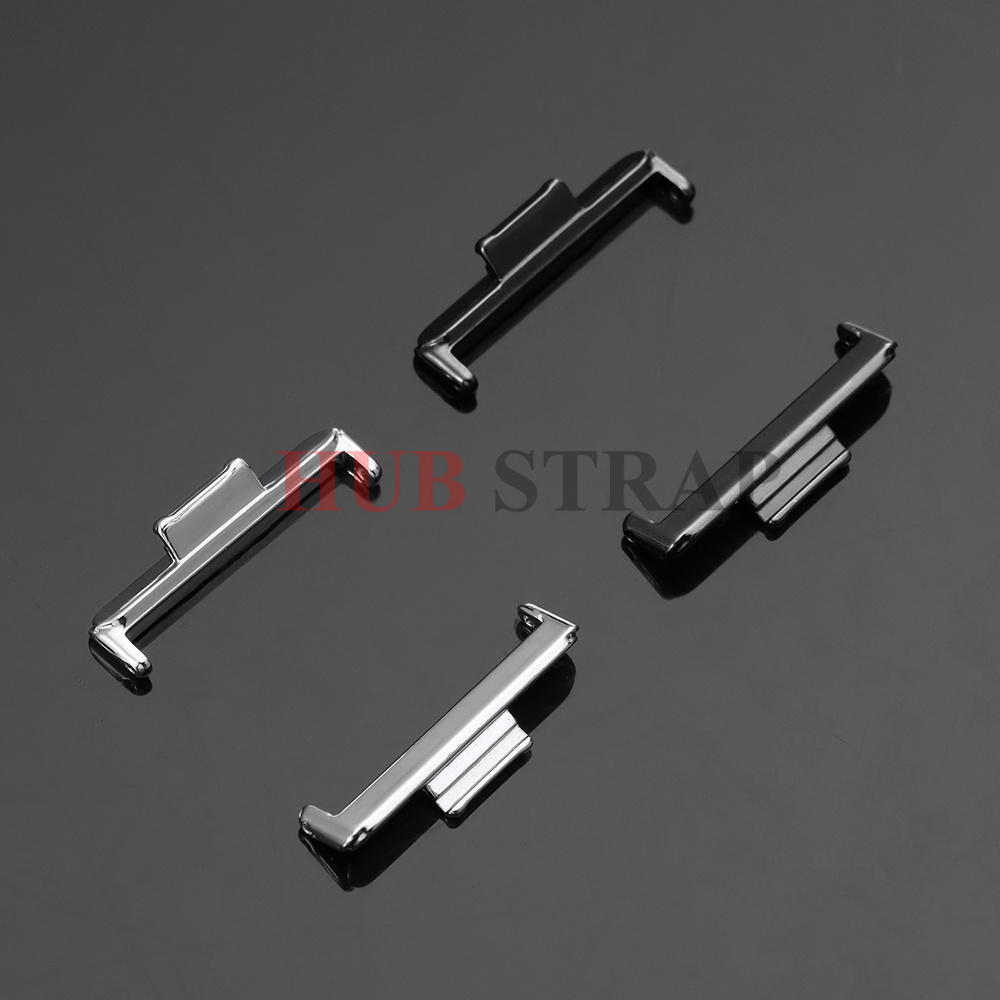 Connecteur de bracelet en acie - Huawei Smartwatch Accessories avis et prix