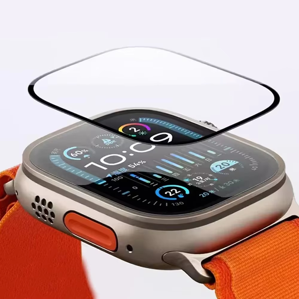 Convient pour Apple Watch 41-4 - Smartwatch Watch Accessories avis et prix