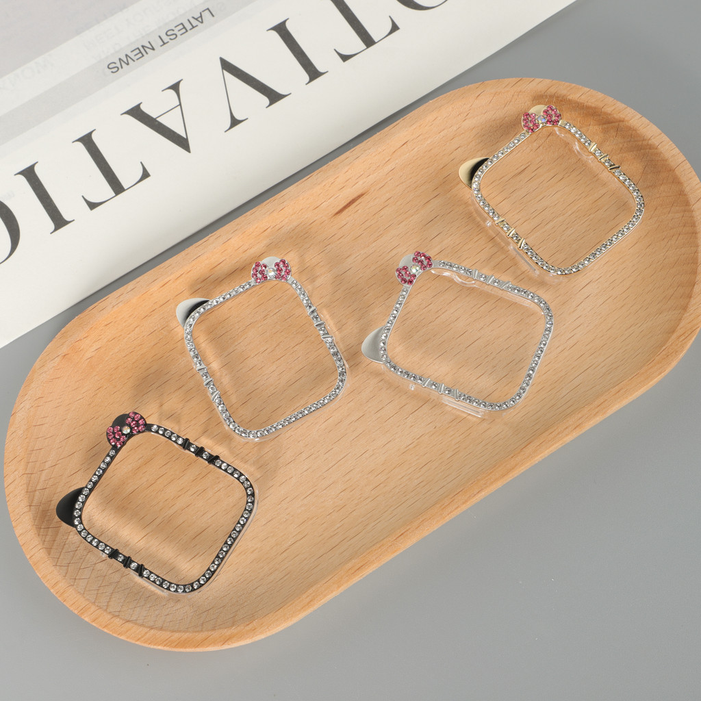 Étui mignon Kitty CAT pour mon - Huawei Smartwatch Accessories avis et prix